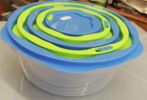 Haushaltswaren 26 gründlich sparen - einkaufen in bad grund - haushalt kueche frischhalteboxen-set-rund