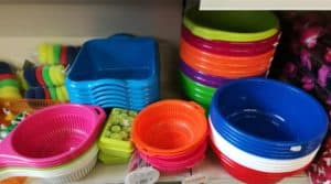 Haushaltswaren 5 gründlich sparen - einkaufen in bad grund - laden haushalt küche