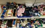 gründlich sparen - einkaufen in bad grund - laden kurzwaren